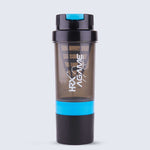 HRX AGame Shaker (600 ml with Cyclone Strainer)
