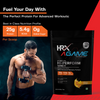 Buy HRX AGame Bioactive Hi-Perform Whey protein