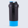 HRX AGame Shaker (600 ml with Mesh Strainer)
